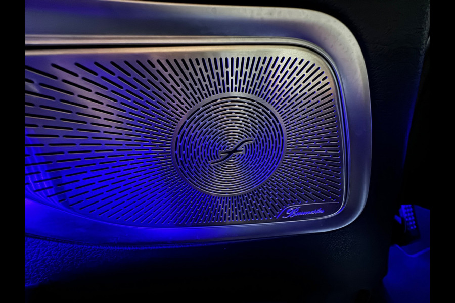 Mercedes-Benz C-Klasse 300 e AMG Pano|BTW|HuD|Burmester