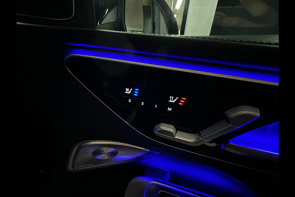 Mercedes-Benz C-Klasse 300 e AMG Pano|BTW|HuD|Burmester