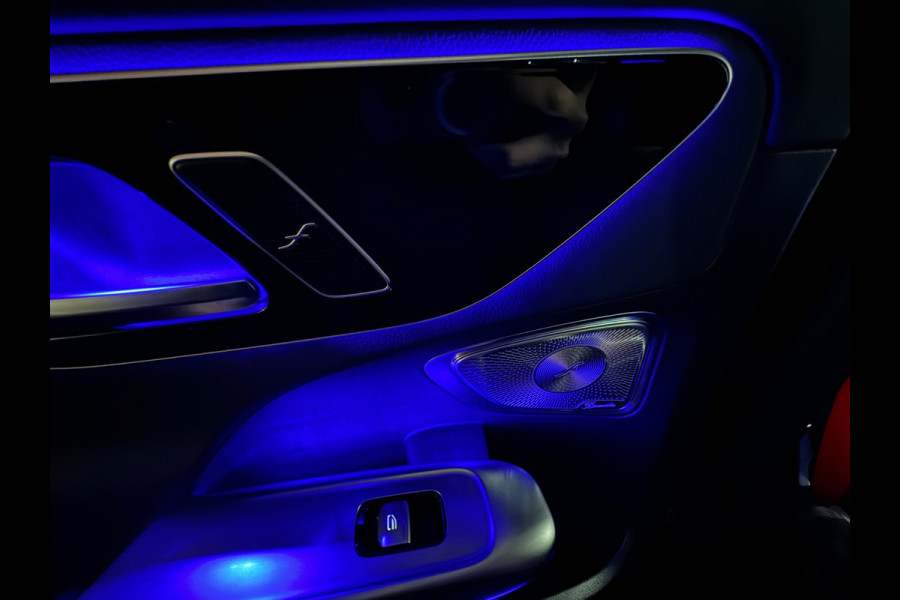 Mercedes-Benz C-Klasse 300 e AMG Pano|BTW|HuD|Burmester