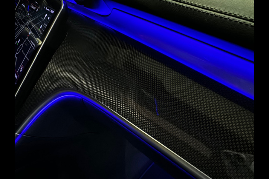 Mercedes-Benz C-Klasse 300 e AMG Pano|BTW|HuD|Burmester