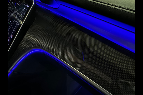 Mercedes-Benz C-Klasse 300 e AMG Pano|BTW|HuD|Burmester