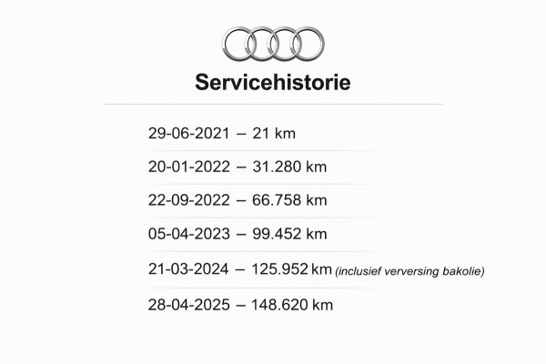 Audi Q5 50 TFSI e S-line | Trekhaak | Carplay | ACC | Stoelverwarming | Elektr. achterklep | DAB+ | LED