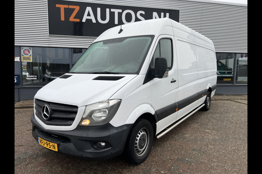 Mercedes-Benz Sprinter 316 2.2 CDI L3H2 EURO VI-D
