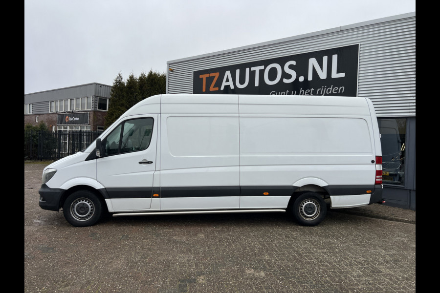 Mercedes-Benz Sprinter 316 2.2 CDI L3H2 EURO VI-D