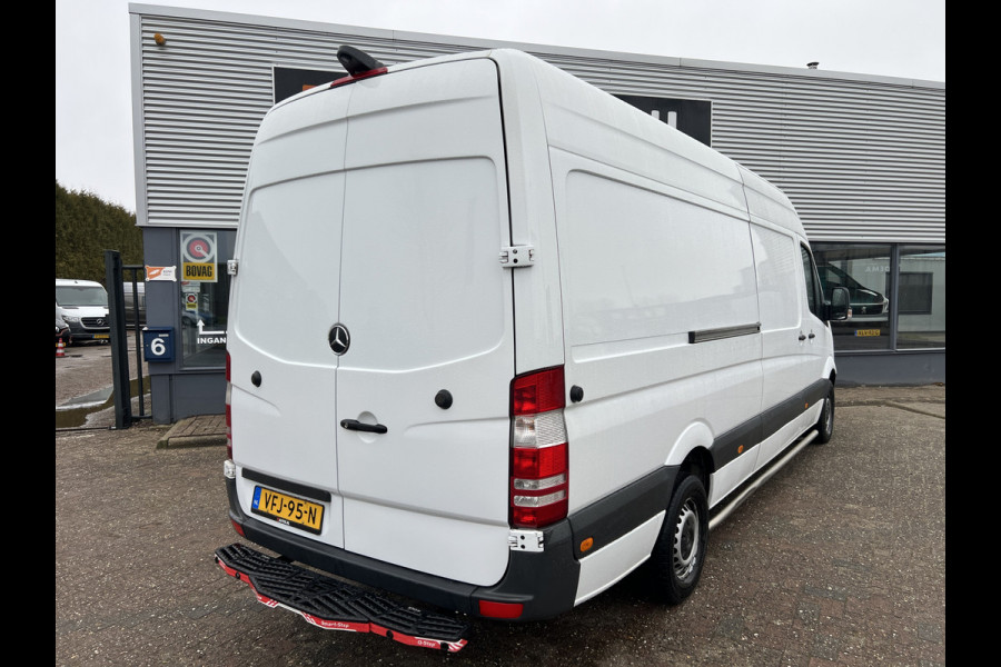 Mercedes-Benz Sprinter 316 2.2 CDI L3H2 EURO VI-D