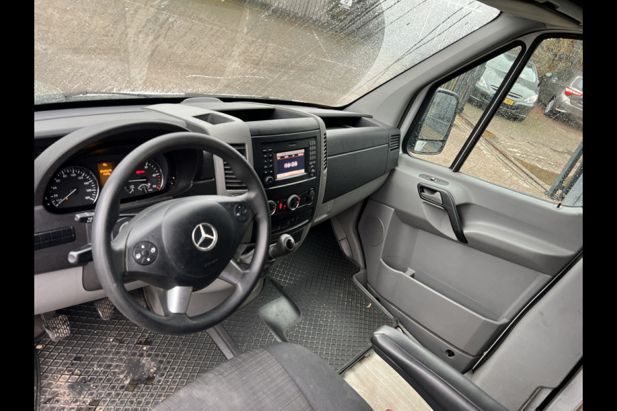 Mercedes-Benz Sprinter 316 2.2 CDI L3H2 EURO VI-D