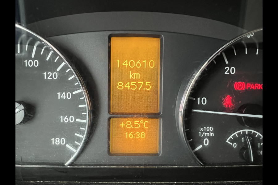 Mercedes-Benz Sprinter 316 2.2 CDI L3H2 EURO VI-D