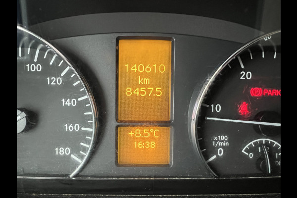 Mercedes-Benz Sprinter 316 2.2 CDI L3H2 EURO VI-D