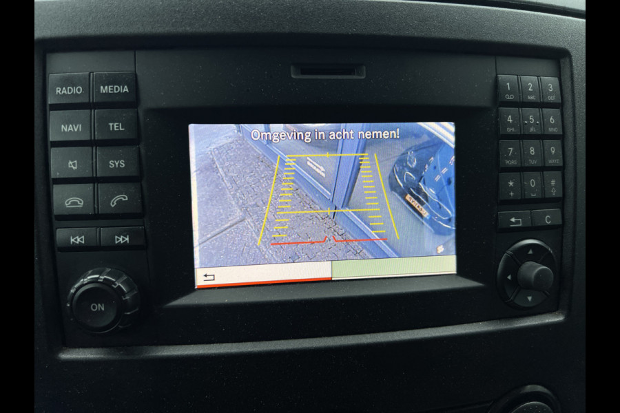 Mercedes-Benz Sprinter 316 2.2 CDI L3H2 EURO VI-D