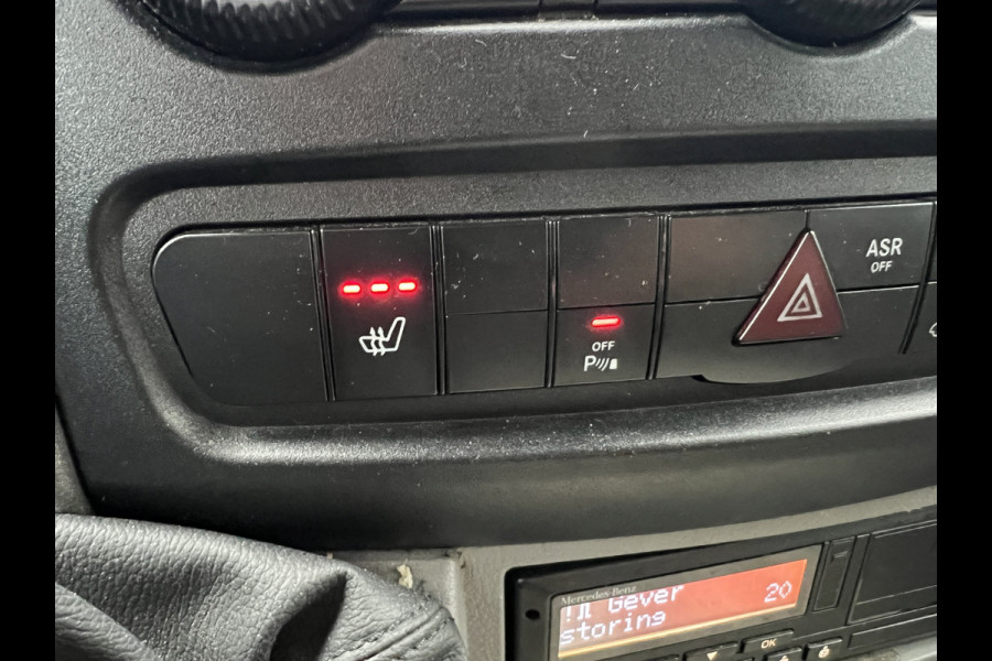 Mercedes-Benz Sprinter 316 2.2 CDI L3H2 EURO VI-D