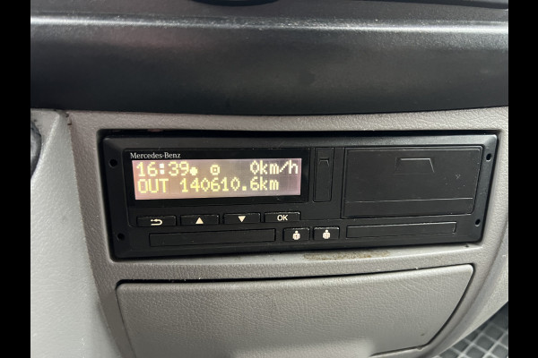 Mercedes-Benz Sprinter 316 2.2 CDI L3H2 EURO VI-D