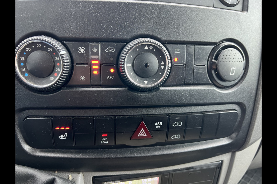 Mercedes-Benz Sprinter 316 2.2 CDI L3H2 EURO VI-D