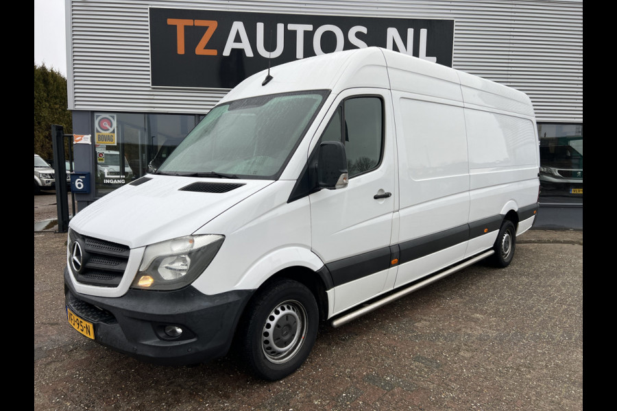 Mercedes-Benz Sprinter 316 2.2 CDI L3H2 EURO VI-D