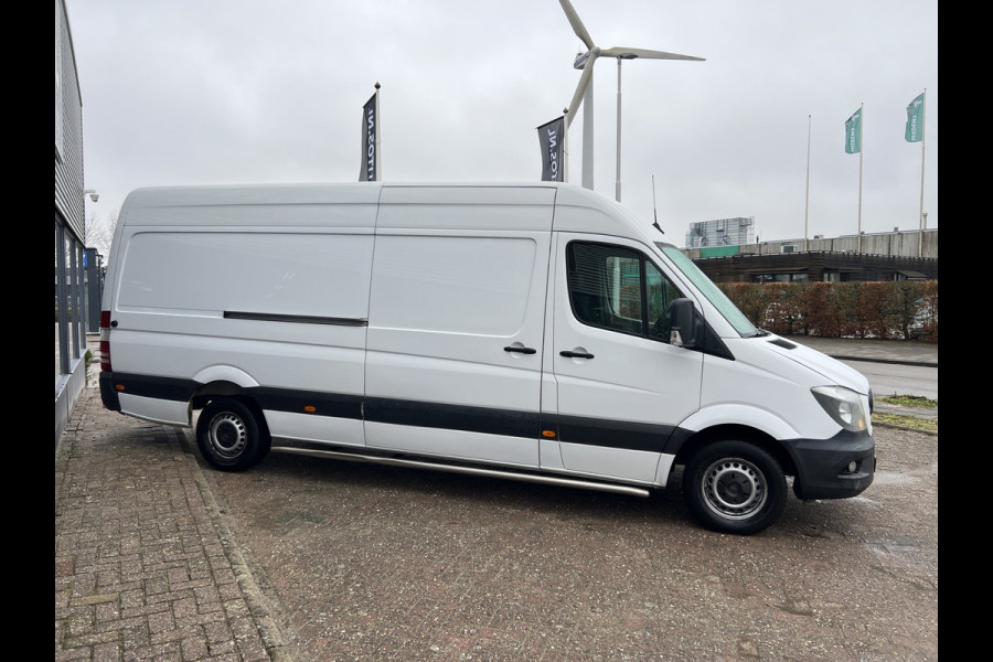 Mercedes-Benz Sprinter 316 2.2 CDI L3H2 EURO VI-D