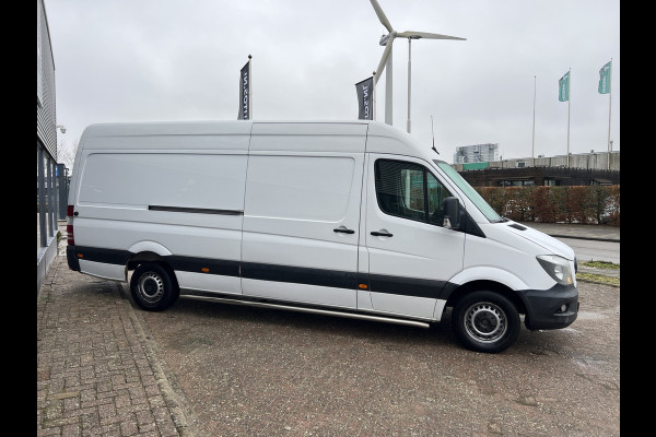 Mercedes-Benz Sprinter 316 2.2 CDI L3H2 EURO VI-D