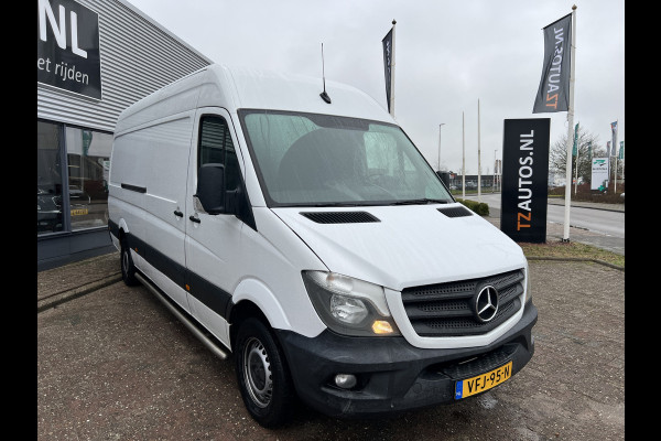 Mercedes-Benz Sprinter 316 2.2 CDI L3H2 EURO VI-D