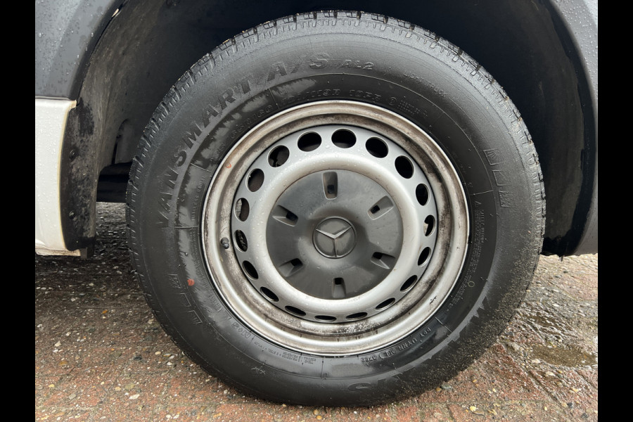 Mercedes-Benz Sprinter 316 2.2 CDI L3H2 EURO VI-D