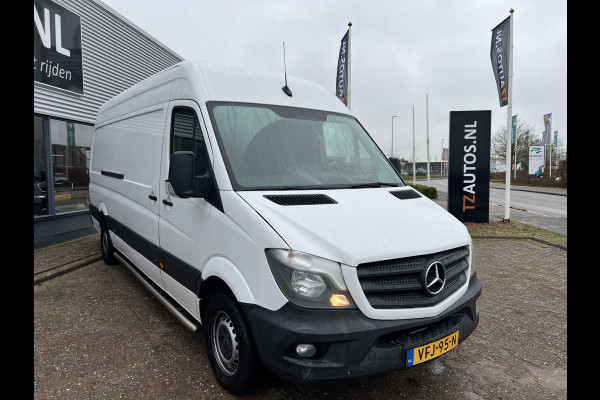 Mercedes-Benz Sprinter 316 2.2 CDI L3H2 EURO VI-D