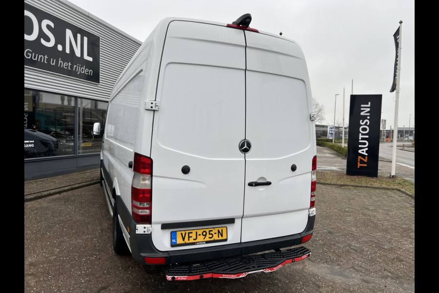 Mercedes-Benz Sprinter 316 2.2 CDI L3H2 EURO VI-D