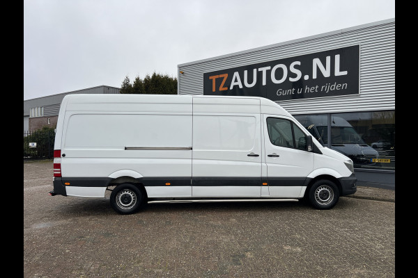 Mercedes-Benz Sprinter 316 2.2 CDI L3H2 EURO VI-D