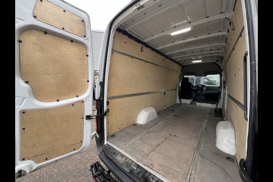 Mercedes-Benz Sprinter 316 2.2 CDI L3H2 EURO VI-D