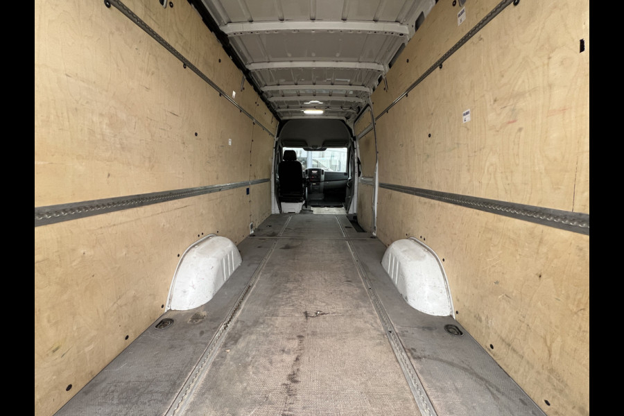 Mercedes-Benz Sprinter 316 2.2 CDI L3H2 EURO VI-D