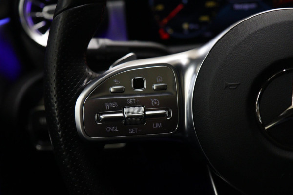 Mercedes-Benz A-Klasse 200 AMG NAP Pano/Carplay/Keyless/Memory/Sfeerver/VOL