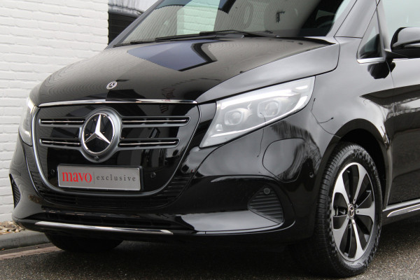 Mercedes-Benz Eqv 300 / AMG / 7-Persoons / Luchtvering / Electr Stoelen / Burmester / Vol Opties / NIEUWSTAAT