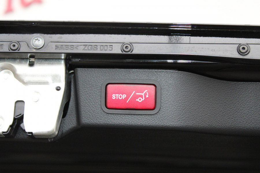 Mercedes-Benz Eqv 300 / AMG / 7-Persoons / Luchtvering / Electr Stoelen / Burmester / Vol Opties / NIEUWSTAAT