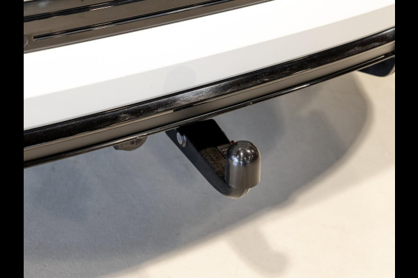 Audi e-tron 55 quattro S edition 95 kWh / 408pk / SOH 89% / Panoramadak / Trekhaak / B&O /