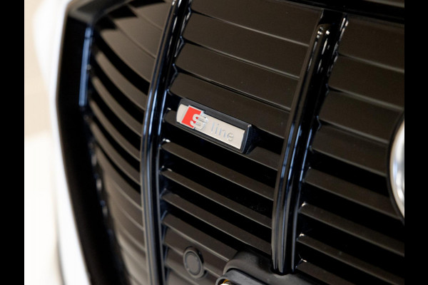 Audi e-tron 55 quattro S edition 95 kWh / 408pk / SOH 89% / Panoramadak / Trekhaak / B&O /