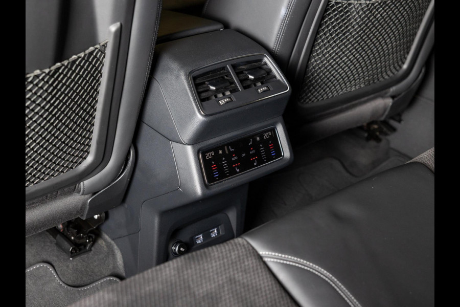 Audi e-tron 55 quattro S edition 95 kWh / 408pk / SOH 89% / Panoramadak / Trekhaak / B&O /
