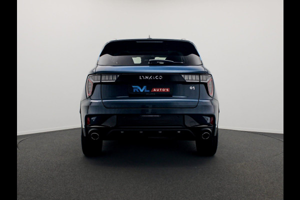 Lynk & Co 01 1.5 261PK Plug-in Hybrid * 360° Camera/Pano/dak Apple/Carplay Adaptive/Cruise