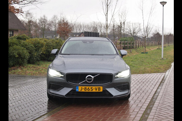 Volvo V60 2.0 B3 Momentum Advantage | Camera | Trekhaak | Apple Carplay | Cruise Control |