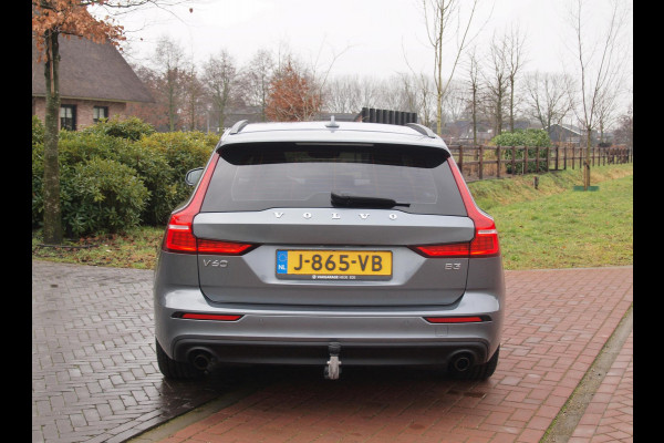 Volvo V60 2.0 B3 Momentum Advantage | Camera | Trekhaak | Apple Carplay | Cruise Control |