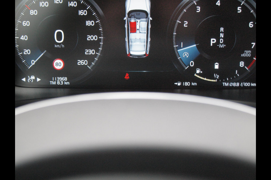 Volvo V60 2.0 B3 Momentum Advantage | Camera | Trekhaak | Apple Carplay | Cruise Control |