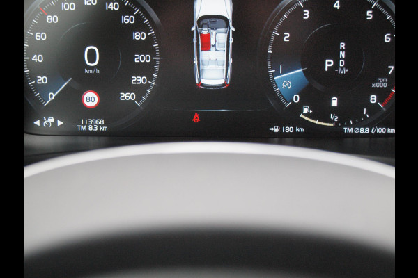 Volvo V60 2.0 B3 Momentum Advantage | Camera | Trekhaak | Apple Carplay | Cruise Control |