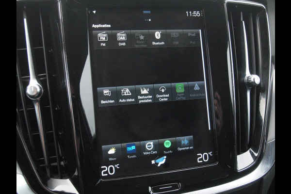 Volvo V60 2.0 B3 Momentum Advantage | Camera | Trekhaak | Apple Carplay | Cruise Control |