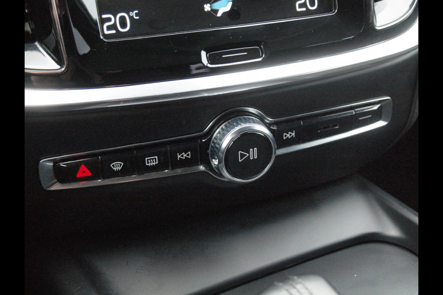 Volvo V60 2.0 B3 Momentum Advantage | Camera | Trekhaak | Apple Carplay | Cruise Control |