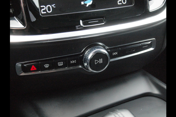 Volvo V60 2.0 B3 Momentum Advantage | Camera | Trekhaak | Apple Carplay | Cruise Control |