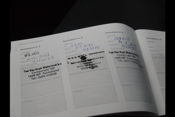 Volvo V60 2.0 B3 Momentum Advantage | Camera | Trekhaak | Apple Carplay | Cruise Control |