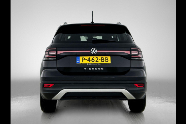 Volkswagen T-Cross 1.0 TSI AUTOM. AD-CRUISE | CAMERA | VIRTUAL