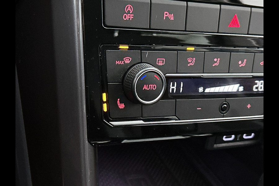 Volkswagen T-Cross 1.0 TSI AUTOM. AD-CRUISE | CAMERA | VIRTUAL