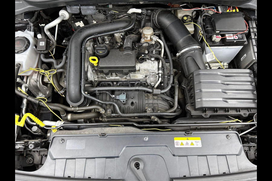 Volkswagen T-Cross 1.0 TSI AUTOM. AD-CRUISE | CAMERA | VIRTUAL