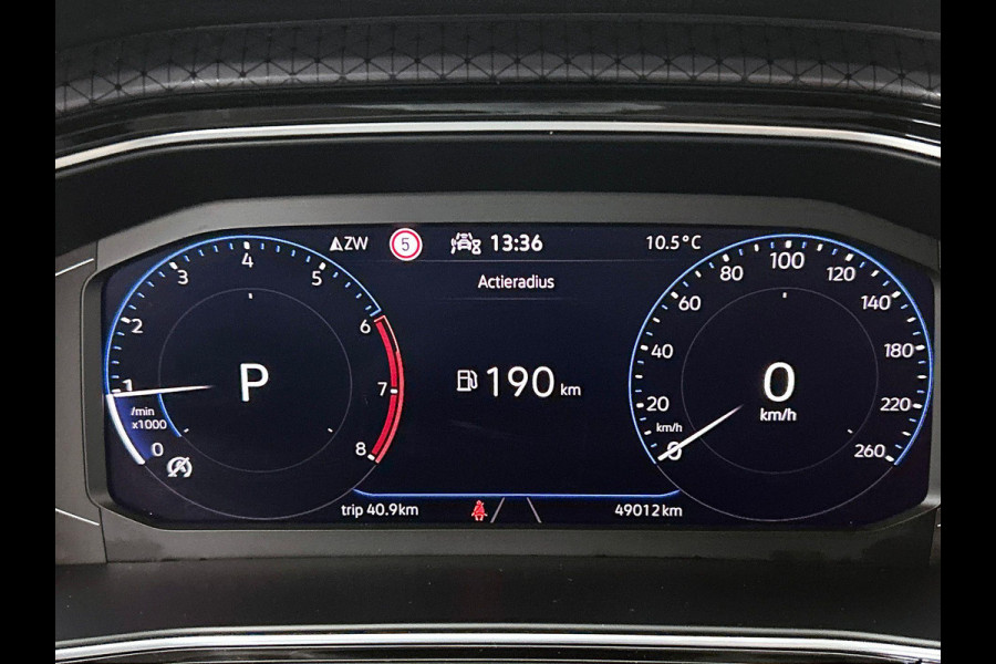 Volkswagen T-Cross 1.0 TSI AUTOM. AD-CRUISE | CAMERA | VIRTUAL