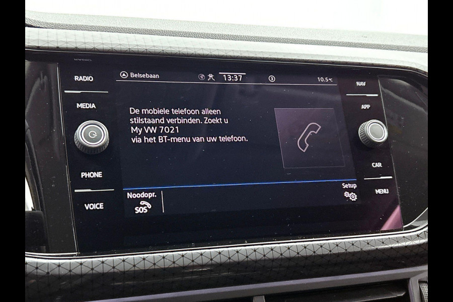 Volkswagen T-Cross 1.0 TSI AUTOM. AD-CRUISE | CAMERA | VIRTUAL