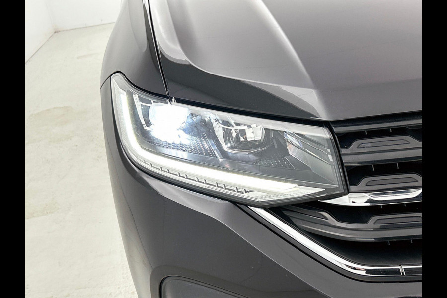 Volkswagen T-Cross 1.0 TSI AUTOM. AD-CRUISE | CAMERA | VIRTUAL