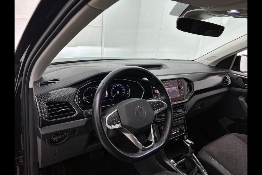 Volkswagen T-Cross 1.0 TSI AUTOM. AD-CRUISE | CAMERA | VIRTUAL