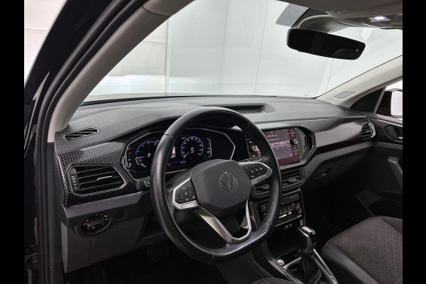 Volkswagen T-Cross 1.0 TSI AUTOM. AD-CRUISE | CAMERA | VIRTUAL