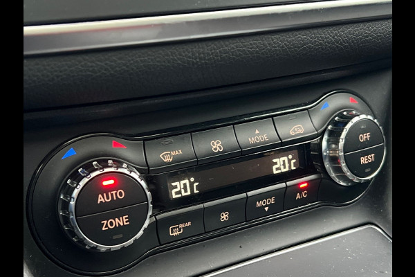 Mercedes-Benz GLA BWJ 2018 | 200 157PK Premium Plus AUTOMAAT | PANO DAK | CAMERA A | AMG-LINE | CLIMA | NAVI | STOELVERW | LEDER/ALCANTARA |